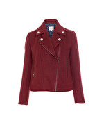 Jacket femme La Fianc&eacute;e