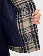 Jacket femme La Fiancée