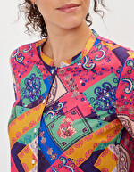 Fluid Pyjama Shirt femme La Fianc&eacute;e