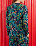 Fluid Pyjama Shirt femme La Fianc&eacute;e