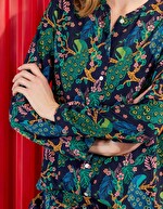 Fluid Pyjama Shirt femme La Fianc&eacute;e