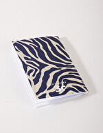 Notebook A6 femme La Fiancée
