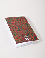 Notebook A6 femme La Fiancée