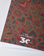Notebook A6 femme La Fiancée