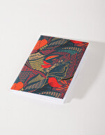 Notebook A6 femme La Fiancée