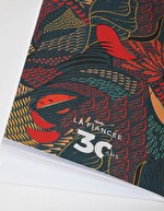 Notebook A6 femme La Fiancée
